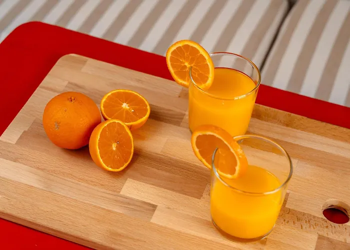 Feel Σπίτι διακοπών *