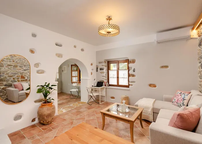 Σπίτι διακοπών Feel *