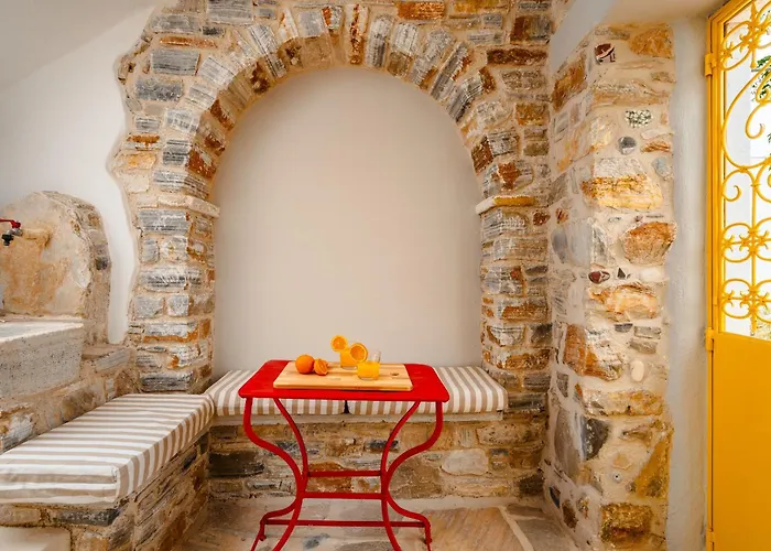 Feel Σπίτι διακοπών Φιλώτι