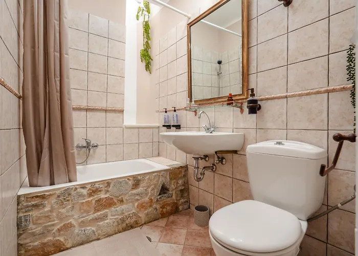 Feel Σπίτι διακοπών