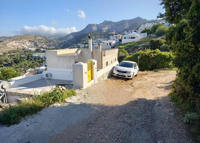 Feel Σπίτι διακοπών