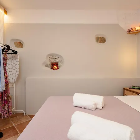 Feel Prázdninový dům