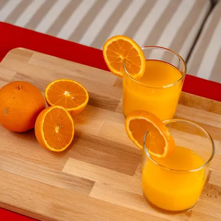 Feel Prázdninový dům *