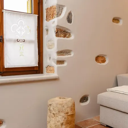 Prázdninový dům Feel