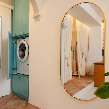 Feel Holiday home Filotion
