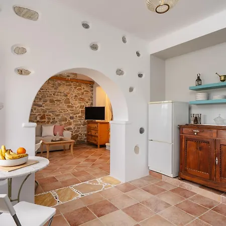 Prázdninový dům Feel Filótion