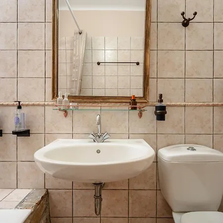 Feel Prázdninový dům