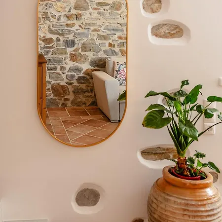 Holiday home Feel *