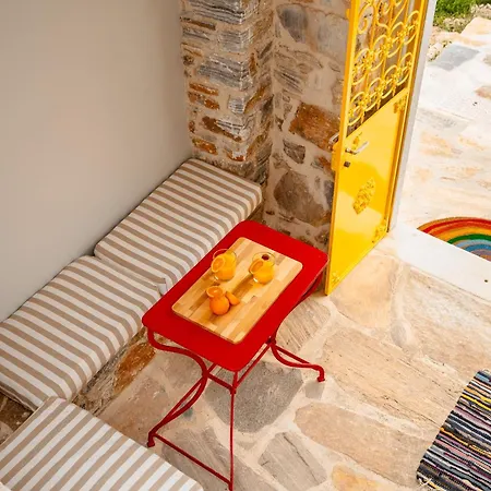 Holiday home Feel