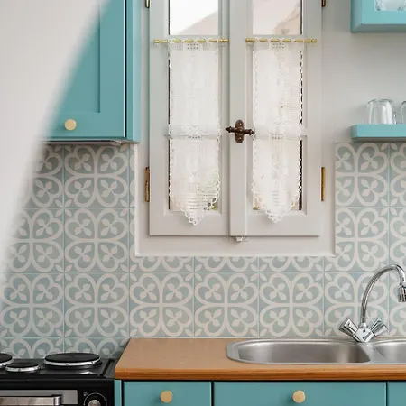 Feel Prázdninový dům