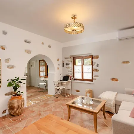 Holiday home Feel *