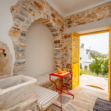 Feel Holiday home