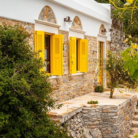 Prázdninový dům Feel Filótion