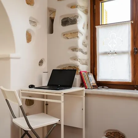 Feel Holiday home Filotion