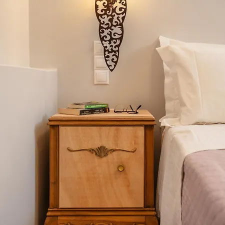 Feel Prázdninový dům Filótion