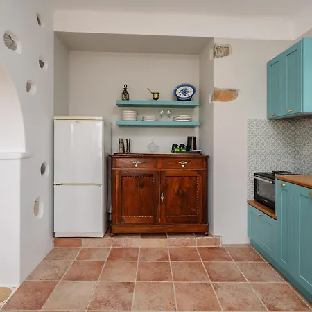 Feel Prázdninový dům Filótion