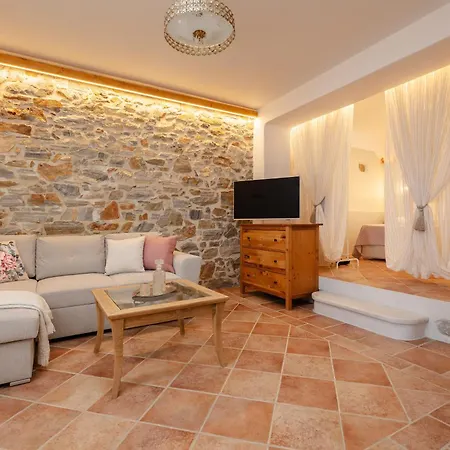 Hébergement de vacances Feel *