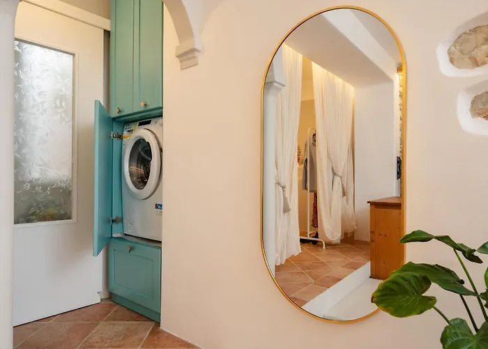 Feel Holiday home Filotion