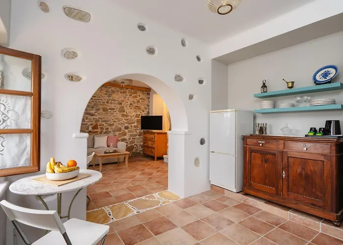 Holiday home Feel Filotion