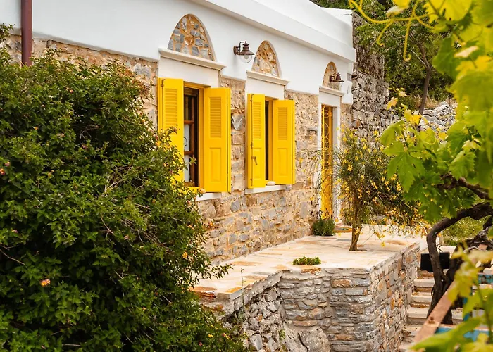 Holiday home Feel Filotion