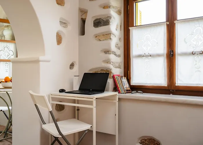 Feel Feriehus Filótion