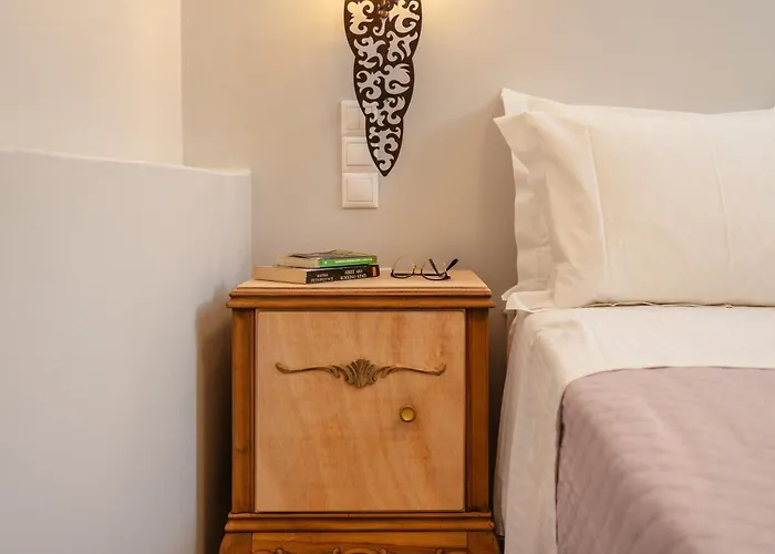 Feel Holiday home Filotion