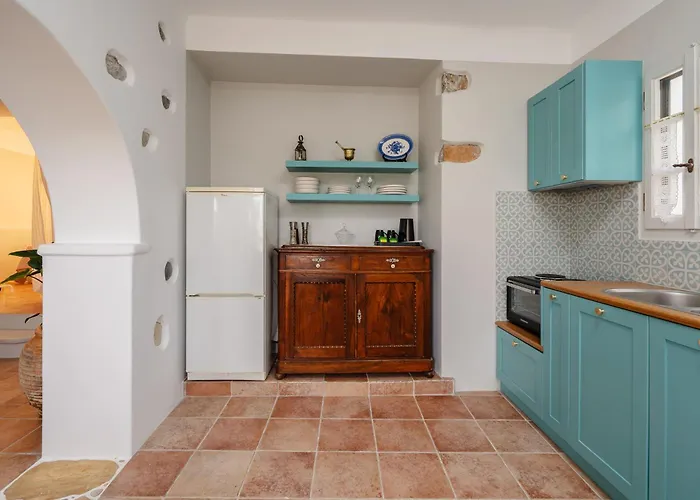 Feel Holiday home Filotion